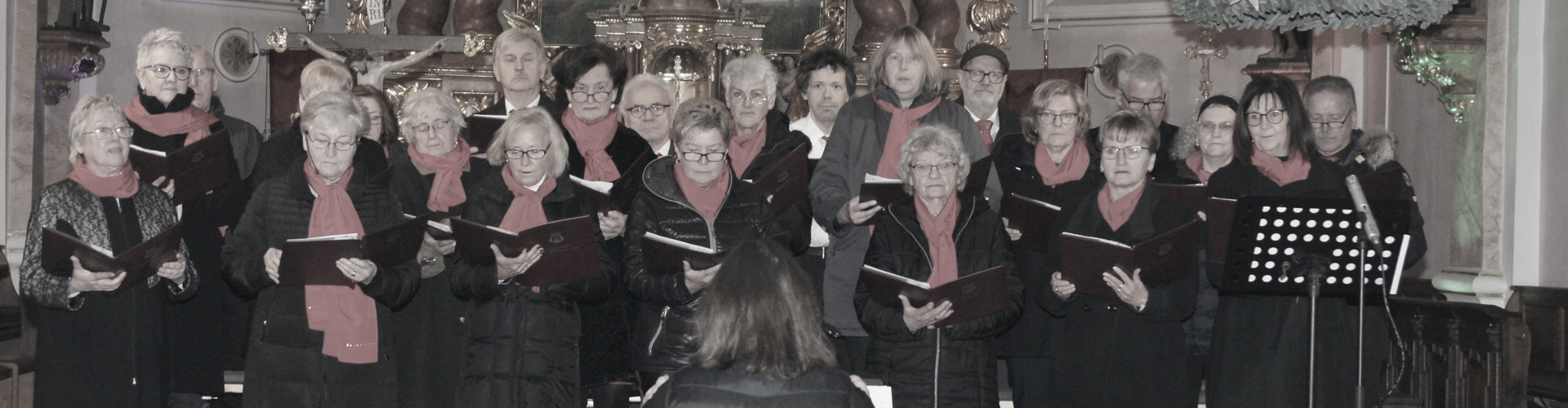 Liedertafel Au i. d. Hallertau e.V. - Chorleiter:in gesucht!