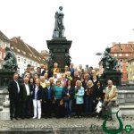 Reise in die Steiermark 2014