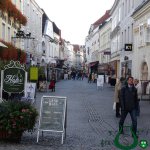 Reise nach Krems 2015