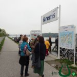 Reise nach Krems 2015