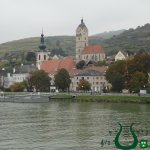 Reise nach Krems 2015