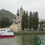 Reise nach Krems 2015