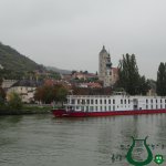 Reise nach Krems 2015