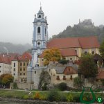 Reise nach Krems 2015