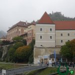 Reise nach Krems 2015