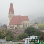 Reise nach Krems 2015